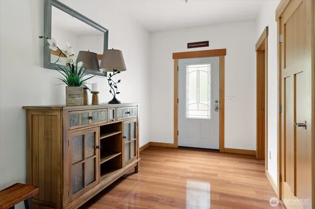 $774,000 | 125 Parker Wood Lane, Coupeville, WA 98239