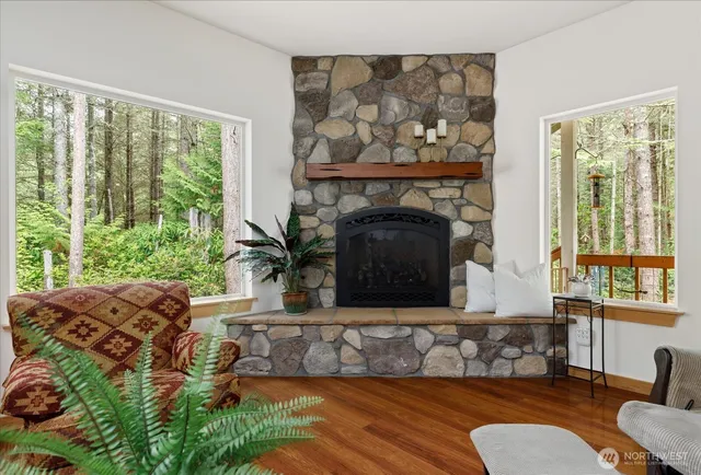 $774,000 | 125 Parker Wood Lane, Coupeville, WA 98239