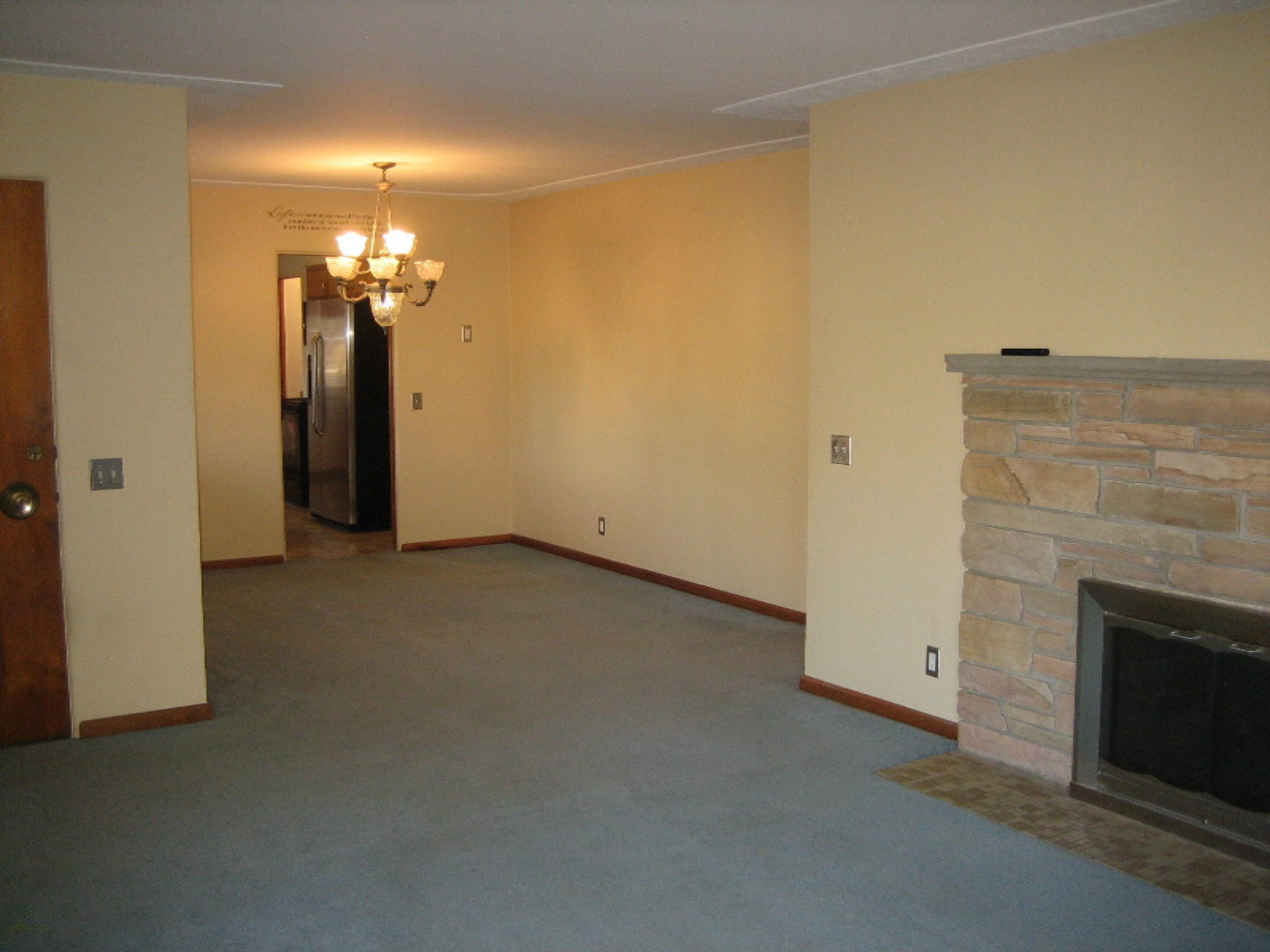 395 Garrison Road Battle Creek, MI 49017 - Photo 2 of 17 LR 2