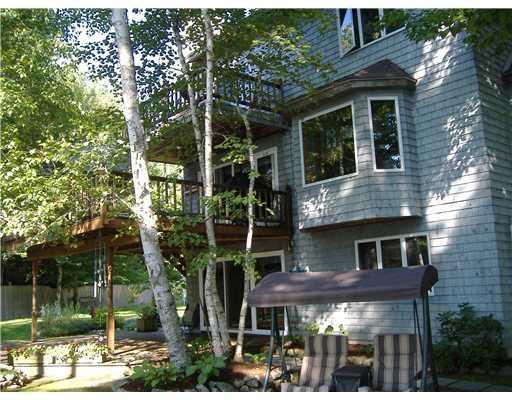 103 Hurd Point Road Dedham, ME 04429 - Photo 16 of 26 Exterior Back.