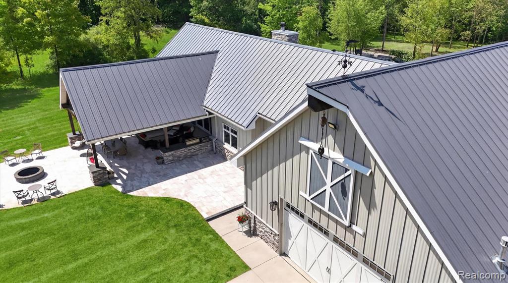 10500 West Grand River Road Fowlerville, MI 48836 - Photo 6 of 58