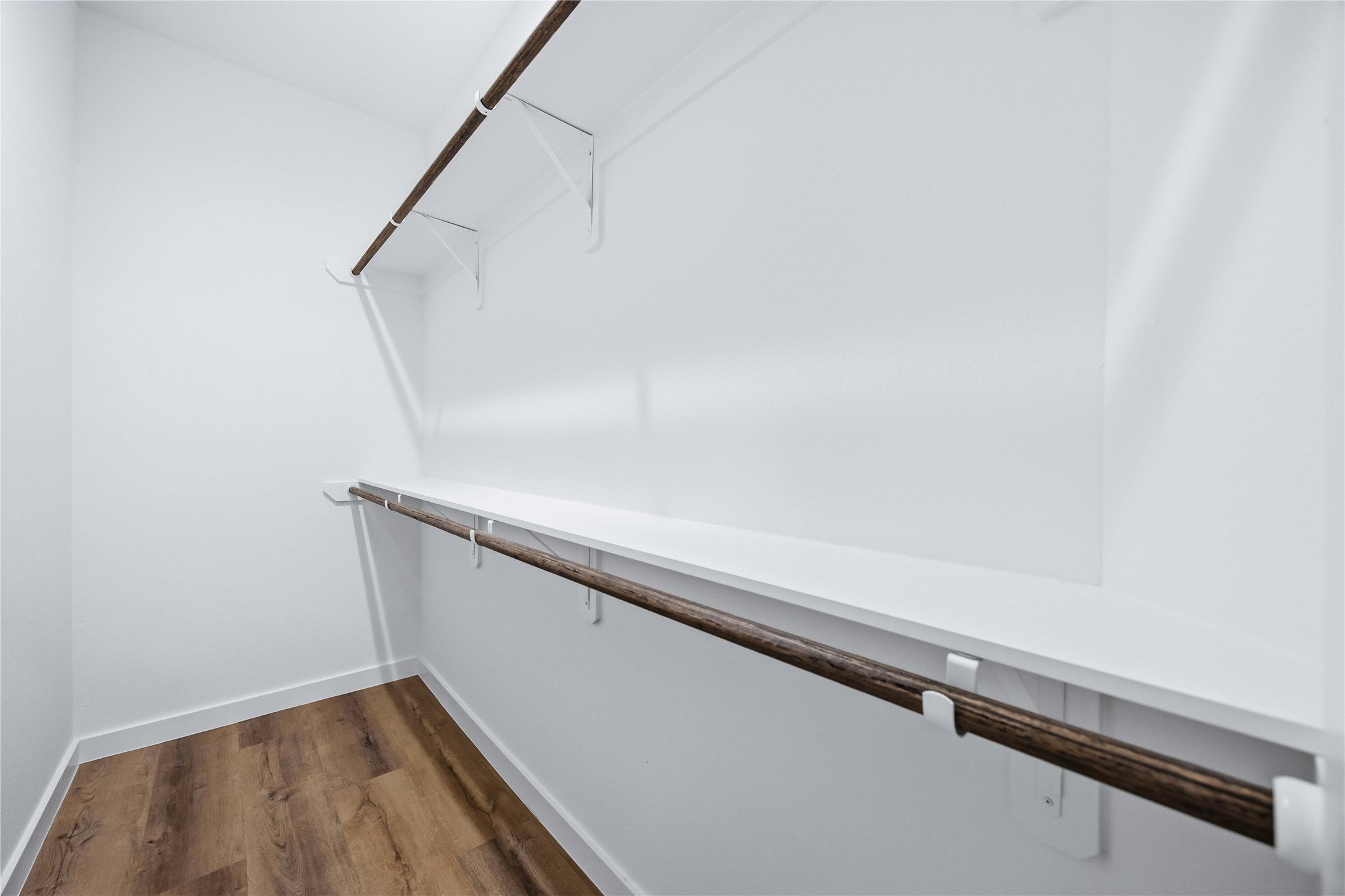 7318 Victoria Street Houston, TX 77020 - Photo 21 of 24 Generously sized closet space designed for convenience