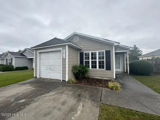 $1,950 | 7217 Vespar Court, Wilmington, NC 28411