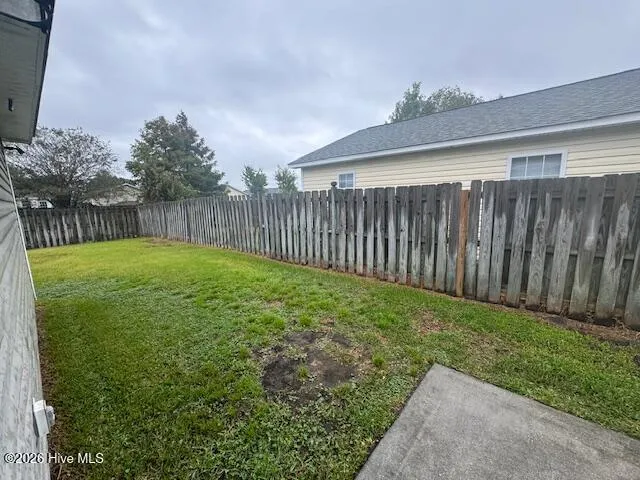 $1,950 | 7217 Vespar Court, Wilmington, NC 28411