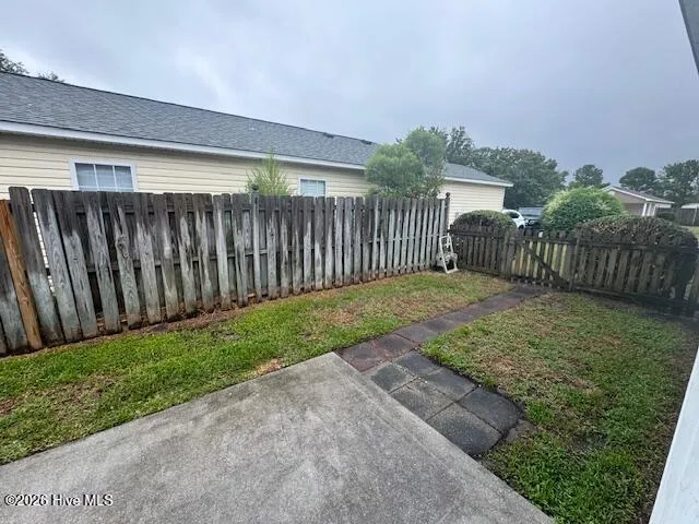 $1,950 | 7217 Vespar Court, Wilmington, NC 28411