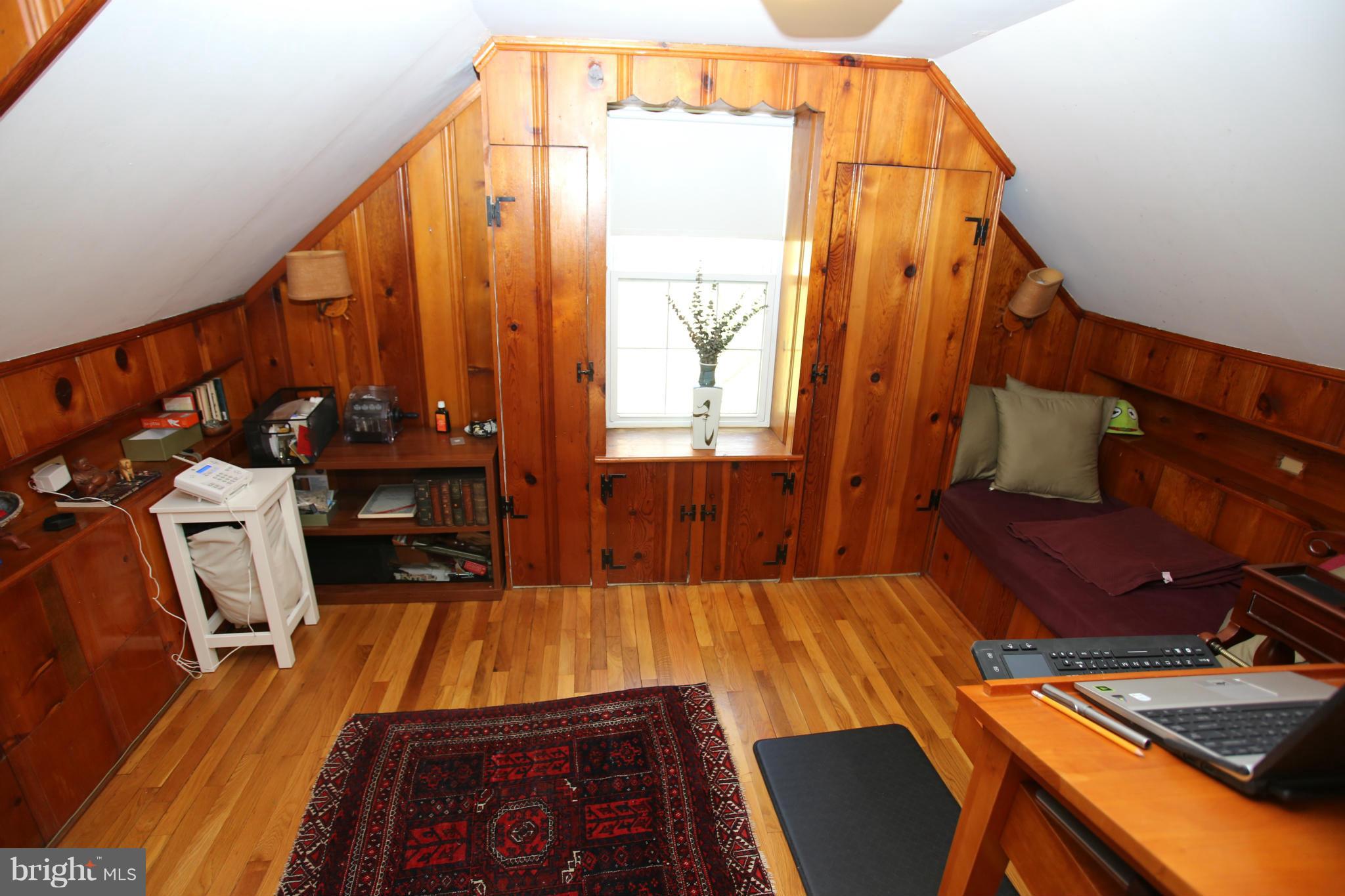 10403 Hayes Avenue Silver Spring, MD 20902 - Photo 20 of 30 Fourth Bedroom