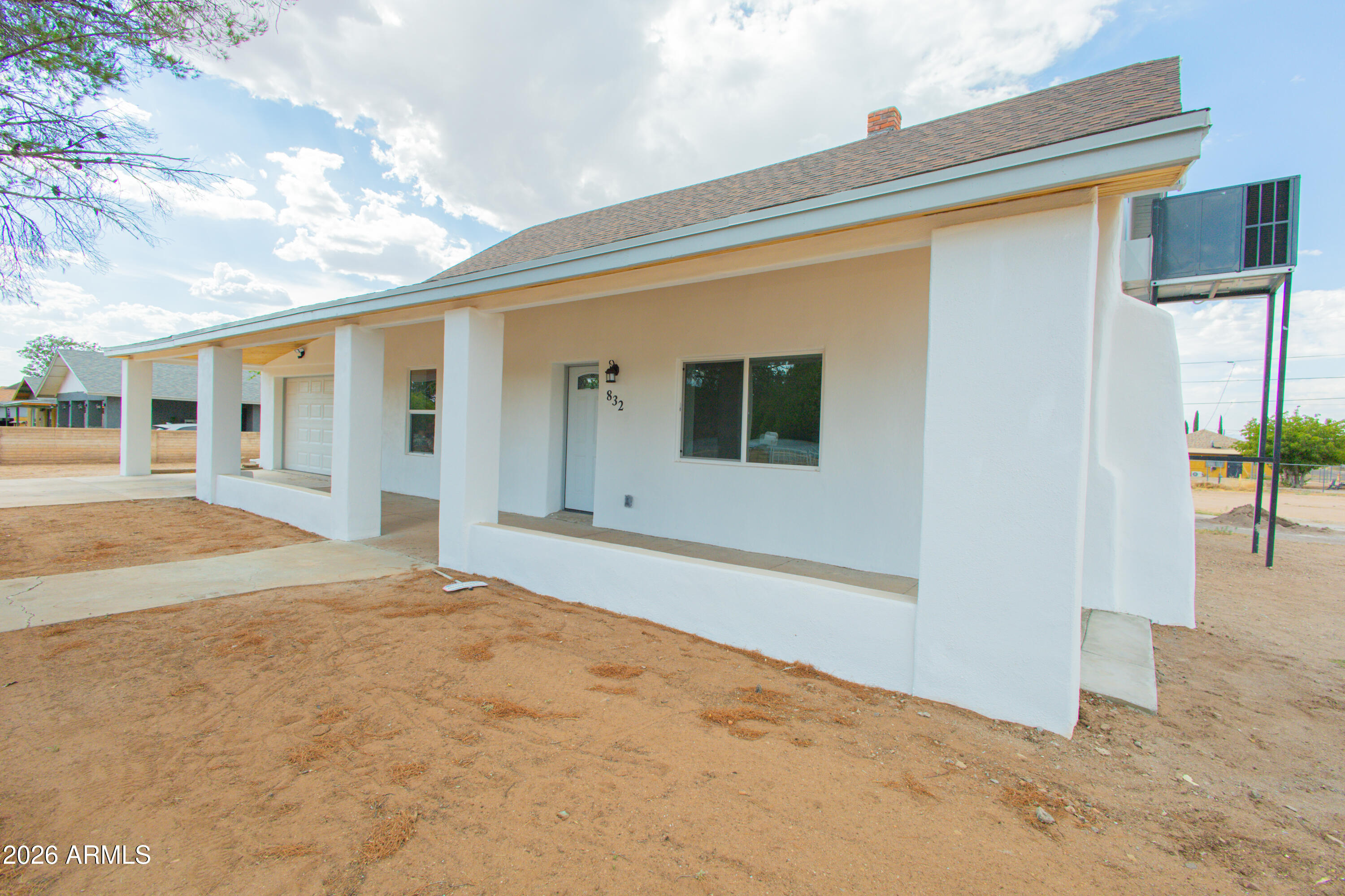 832 East 19th Street Douglas, AZ 85607 - Photo 23 of 27 IMG_0750 (1)