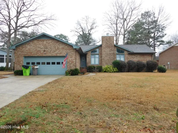 $1,995 | 103 Boatswain Drive, New Bern, NC 28562
