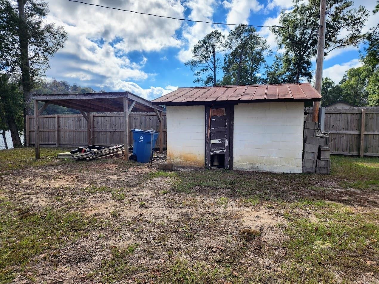 26556 Bush Isle Road Andalusia, AL 36421 - Photo 39 of 40 Gallery Image 39
