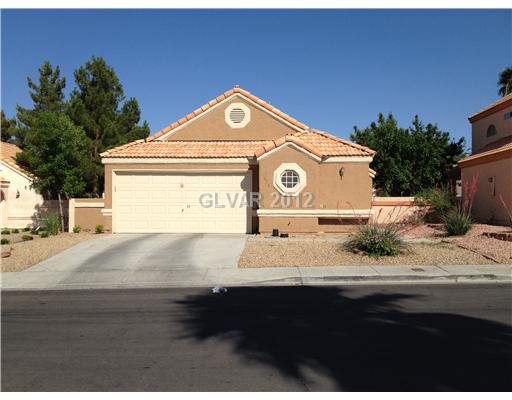 272 Spring Hills Lane Henderson, NV 89074 - Photo 1 of 1 Property Photo.
