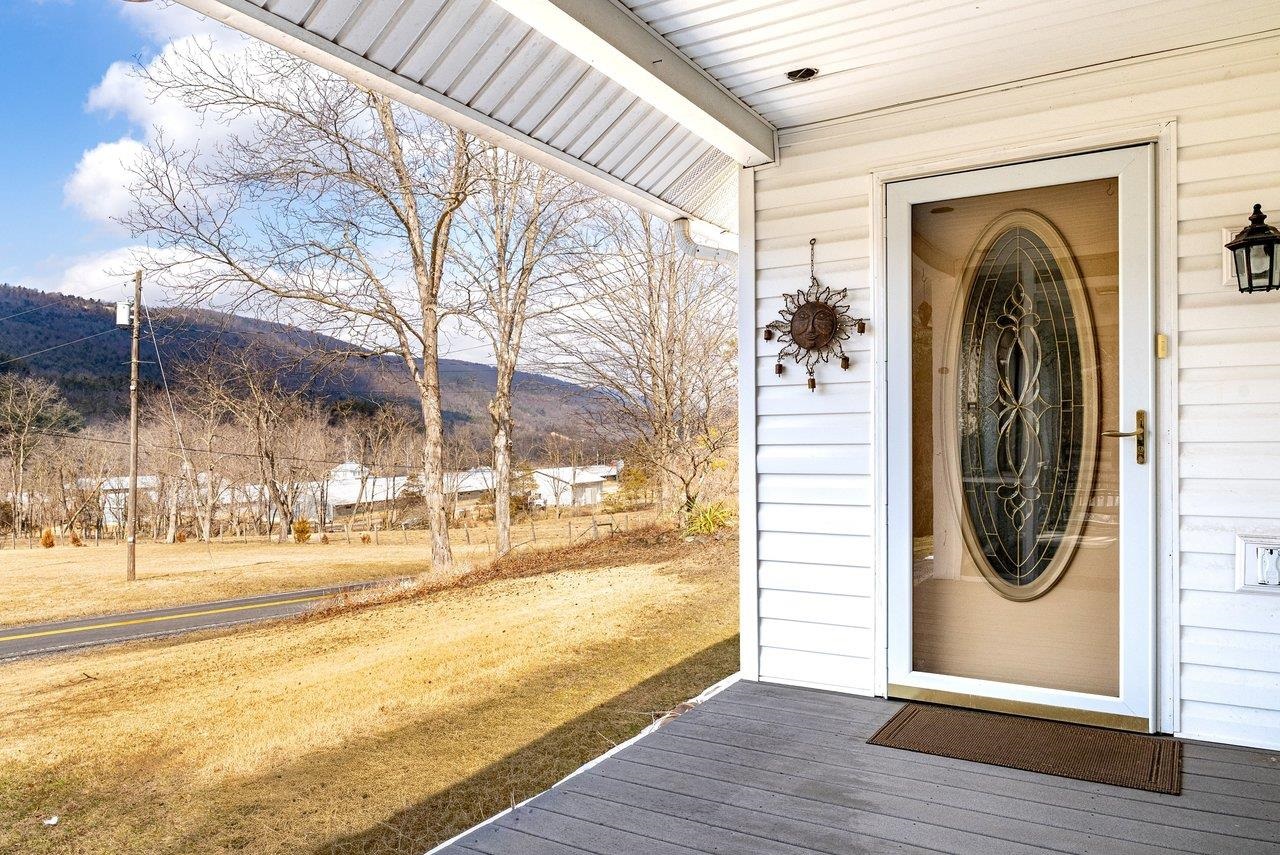 8545 Sugar Grove Road Sugar Grove, WV 26815 - Photo 3 of 75 a view of a storage and utility room