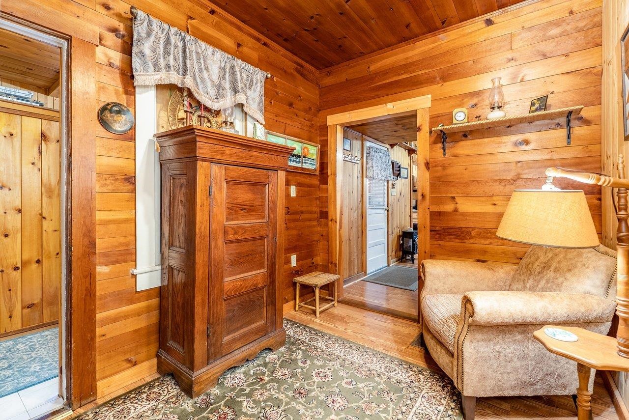 8545 Sugar Grove Road Sugar Grove, WV 26815 - Photo 31 of 75