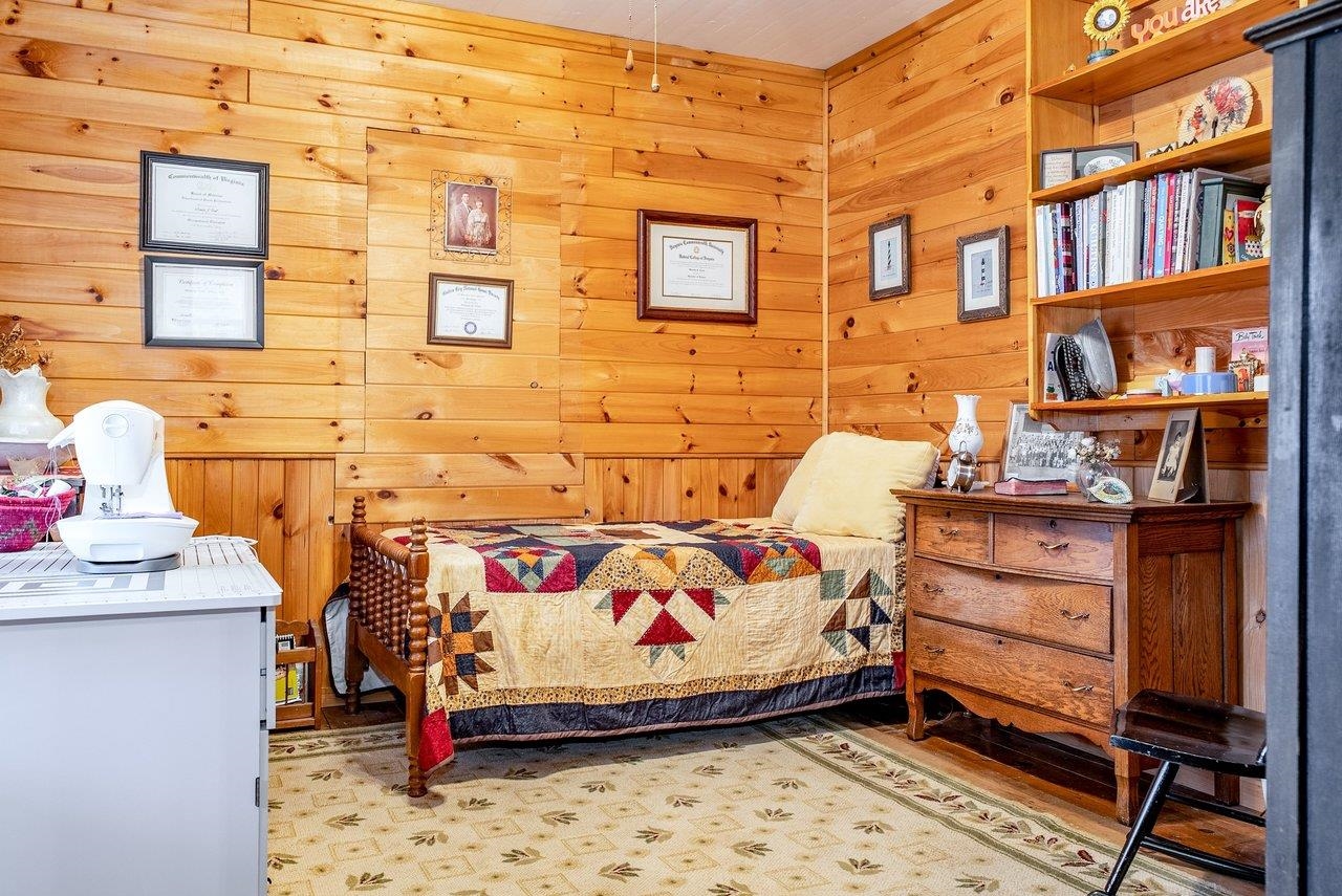 8545 Sugar Grove Road Sugar Grove, WV 26815 - Photo 37 of 75