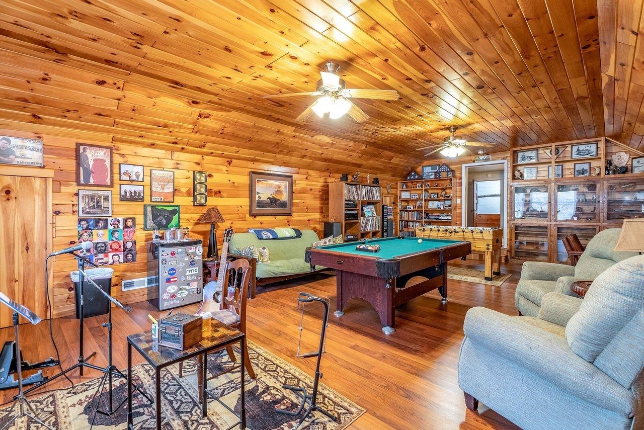 8545 Sugar Grove Road Sugar Grove, WV 26815 - Photo 44 of 75