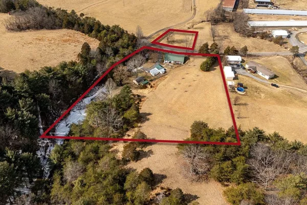 $443,000 | 8545 Sugar Grove Road, Sugar Grove, WV 26815