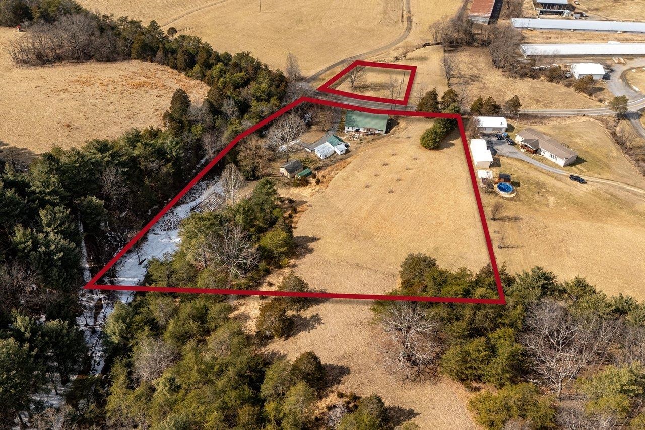 8545 Sugar Grove Road Sugar Grove, WV 26815 - Photo 54 of 75