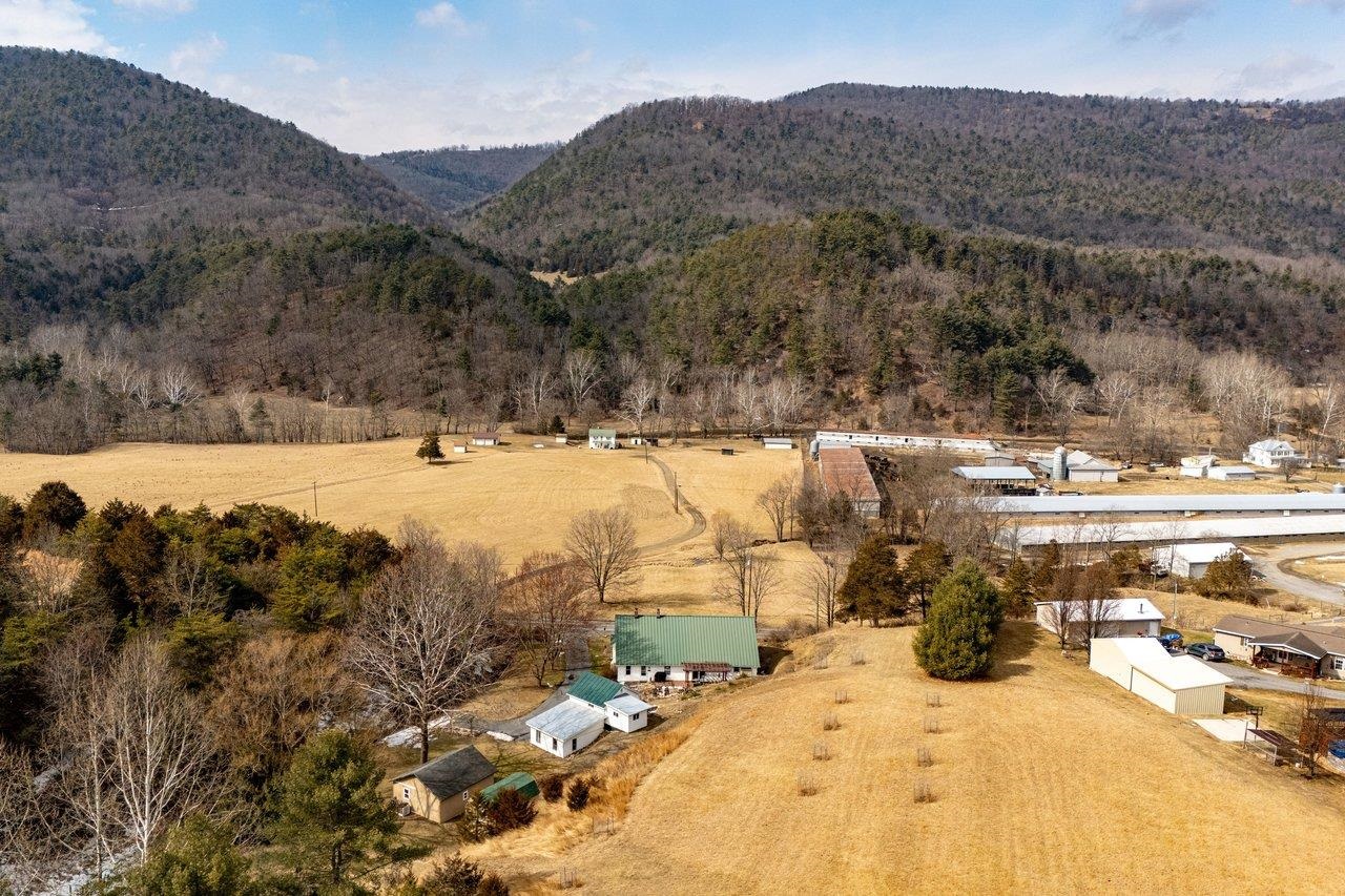 8545 Sugar Grove Road Sugar Grove, WV 26815 - Photo 55 of 75