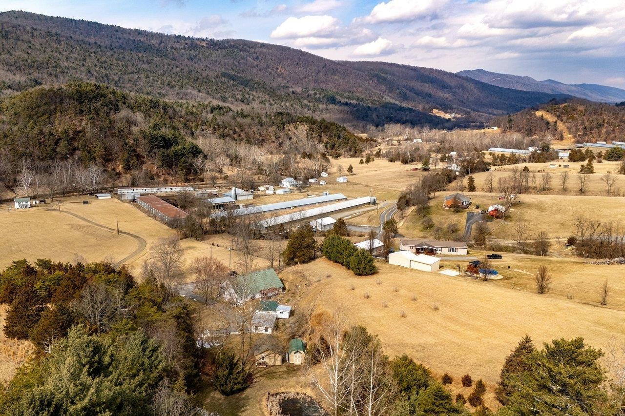 8545 Sugar Grove Road Sugar Grove, WV 26815 - Photo 56 of 75