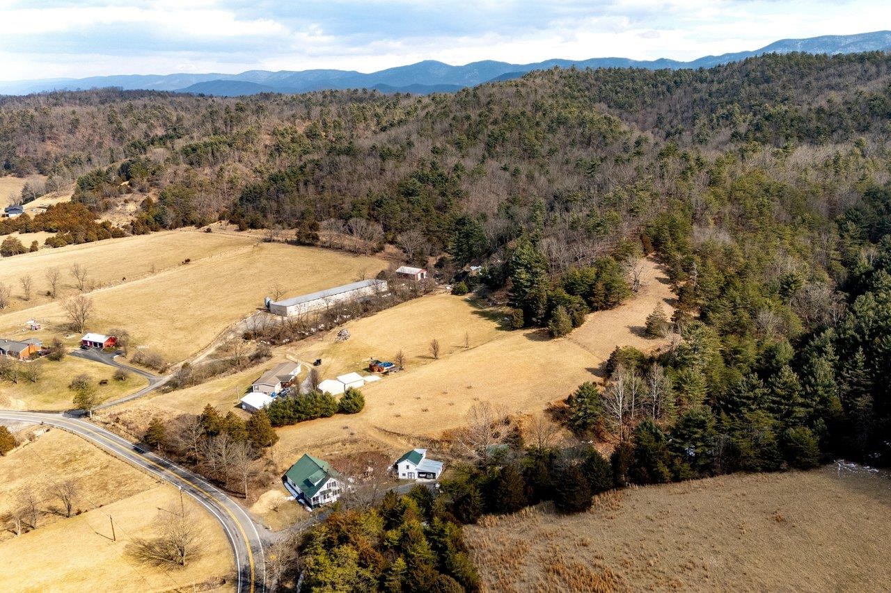 8545 Sugar Grove Road Sugar Grove, WV 26815 - Photo 57 of 75