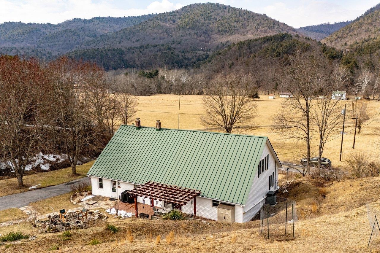 8545 Sugar Grove Road Sugar Grove, WV 26815 - Photo 60 of 75