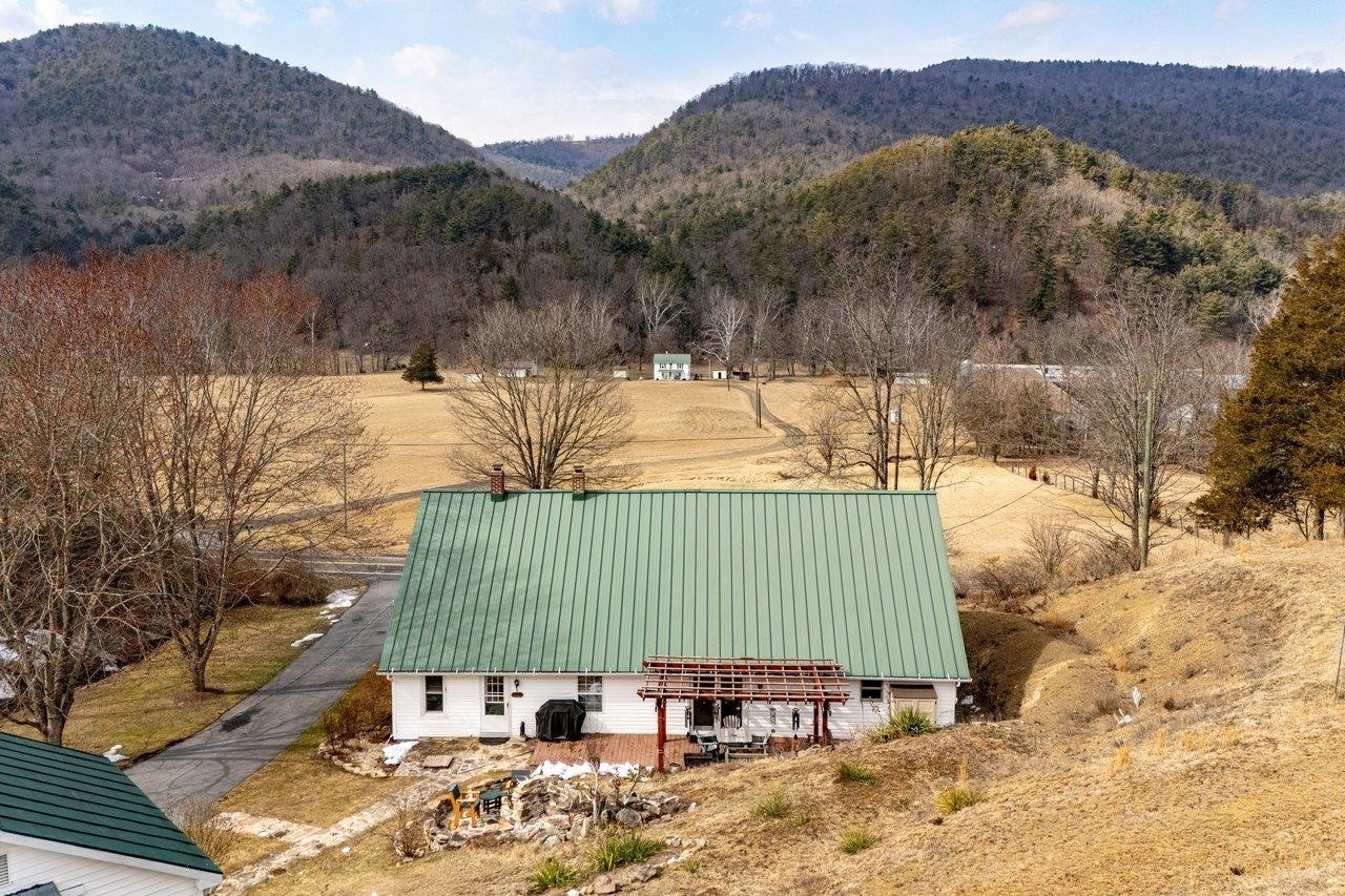 8545 Sugar Grove Road Sugar Grove, WV 26815 - Photo 61 of 75