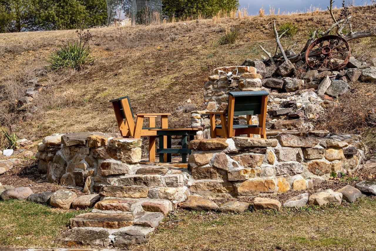 8545 Sugar Grove Road Sugar Grove, WV 26815 - Photo 66 of 75