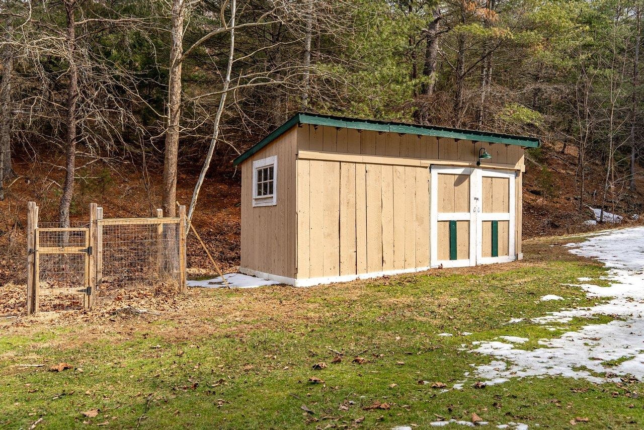 8545 Sugar Grove Road Sugar Grove, WV 26815 - Photo 74 of 75