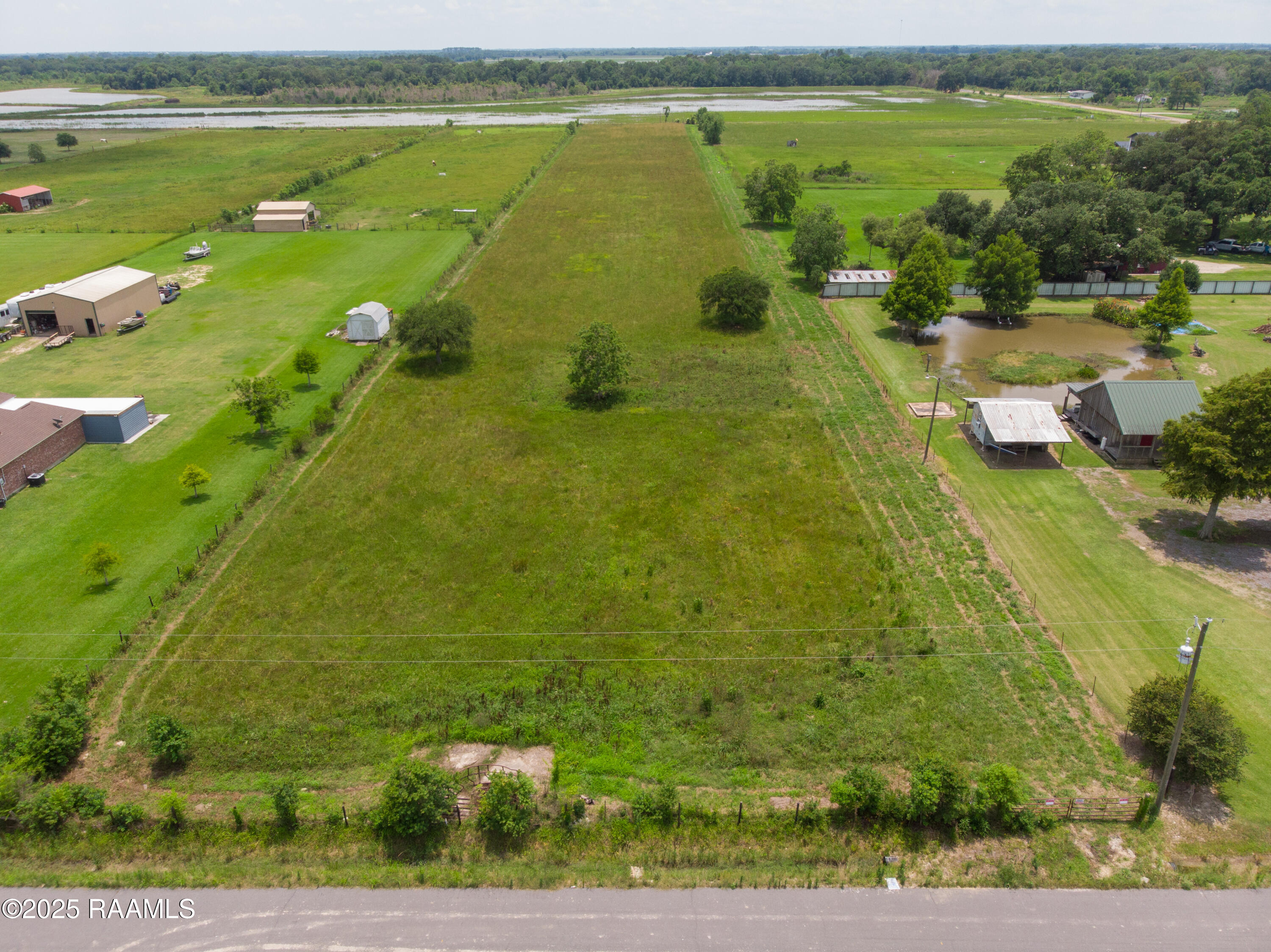 907 Casper Road Rayne, LA 70578 - Photo 1 of 5 Land
