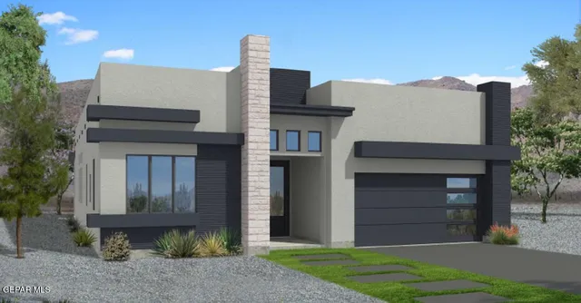 $395,000 | 700 Paseo Astuto Place, El Paso, TX 79928