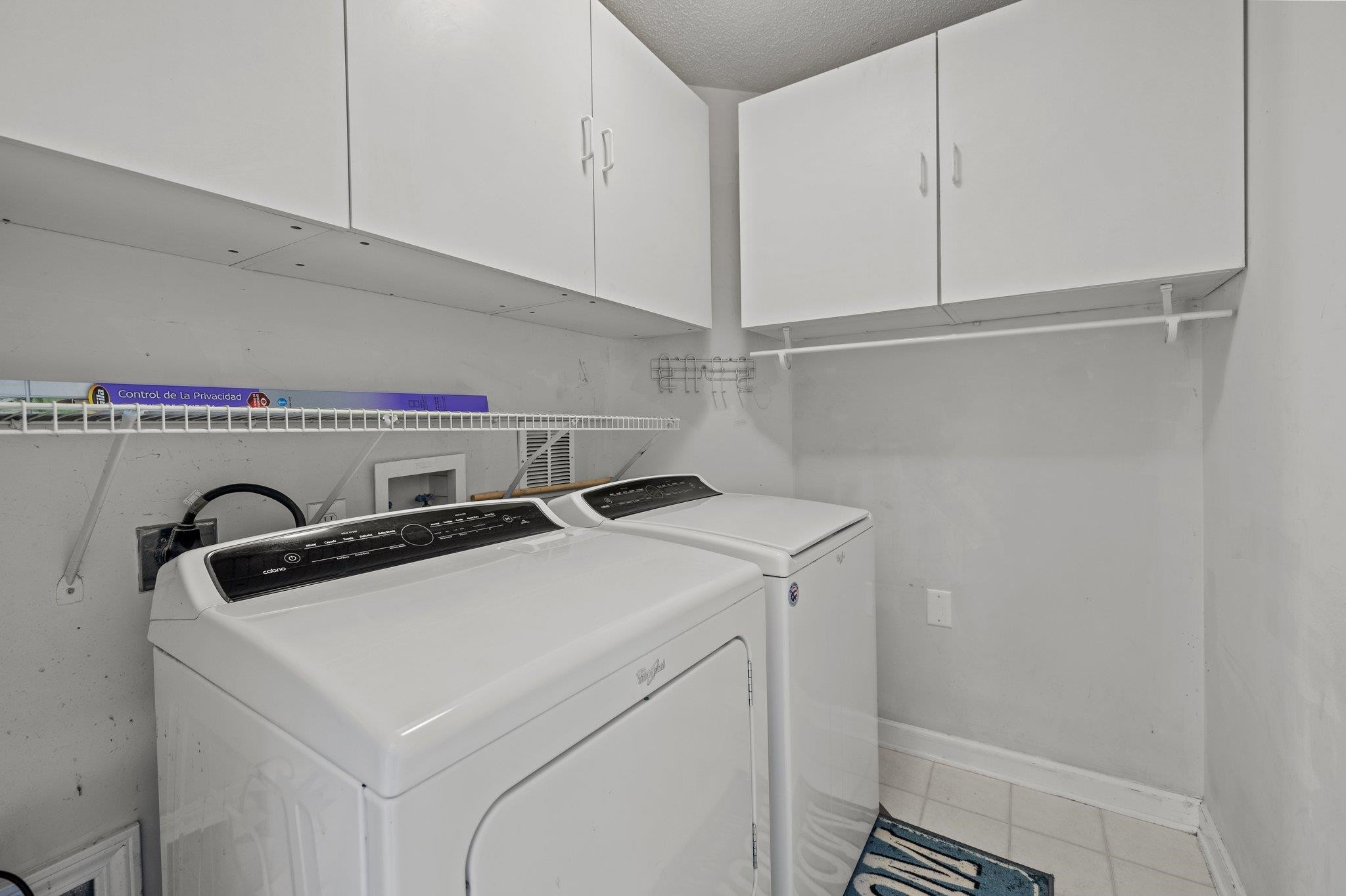 7008 Englehardt Drive Raleigh, NC 27617 - Photo 27 of 55 1st Floor Laundry Room
