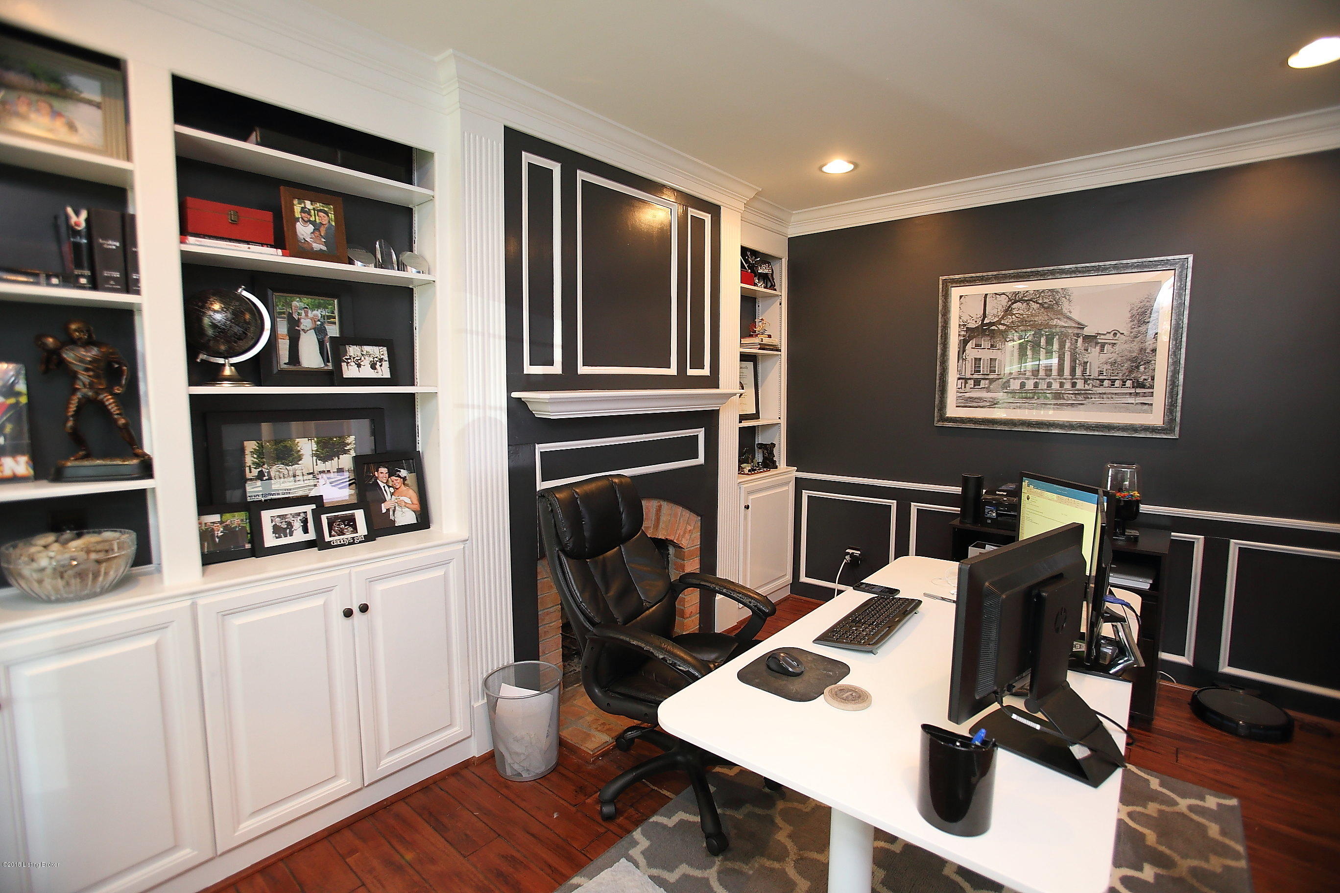 7207 Fox Harbor Road Prospect, KY 40059 - Photo 16 of 74 Office
