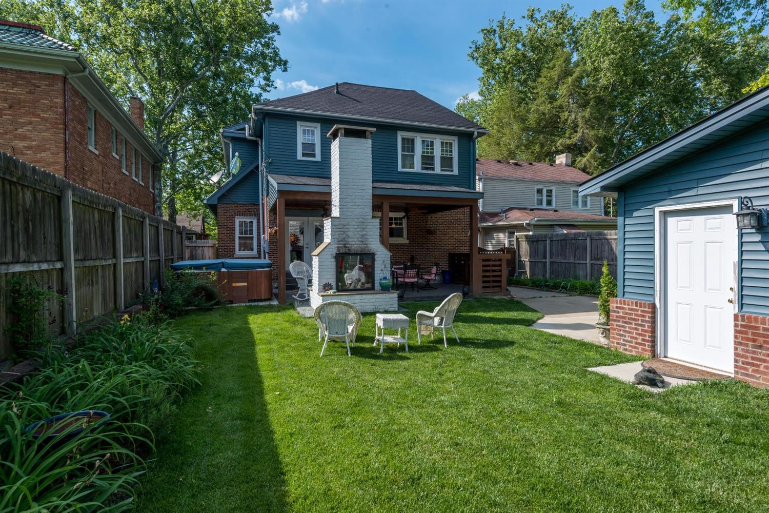 324 Sycamore Road Lexington, KY 40502 - Photo 23 of 24 Photo 23