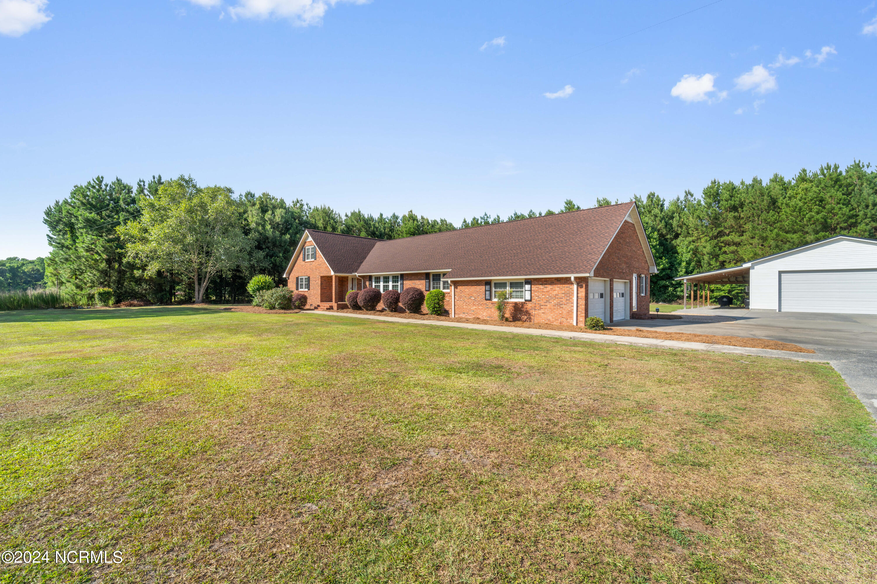 973 Fountaintown Road Beulaville, NC 28518 - Photo 77 of 94 DSC04899