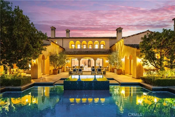 $16,999,999 | 51 Echo, Irvine, CA 92603