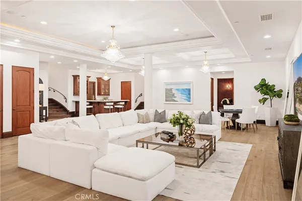 $16,999,999 | 51 Echo, Irvine, CA 92603