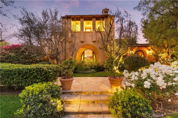 $16,999,999 | 51 Echo, Irvine, CA 92603