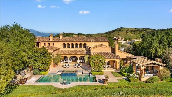 $16,999,999 | 51 Echo, Irvine, CA 92603