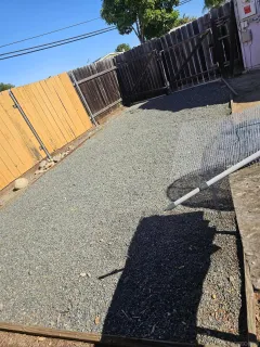 a close view of staircase