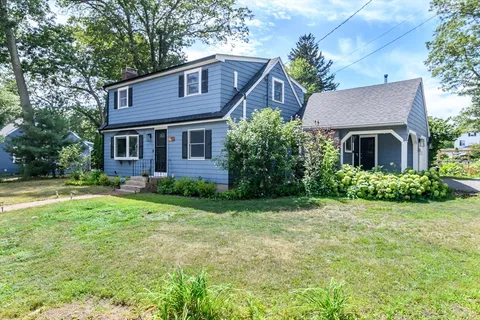 $779,000 | 13 Cooper Road, Natick, MA 01760