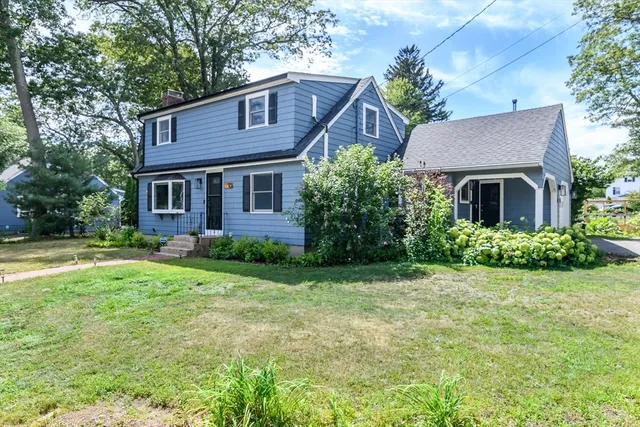 $779,000 | 13 Cooper Road, Natick, MA 01760