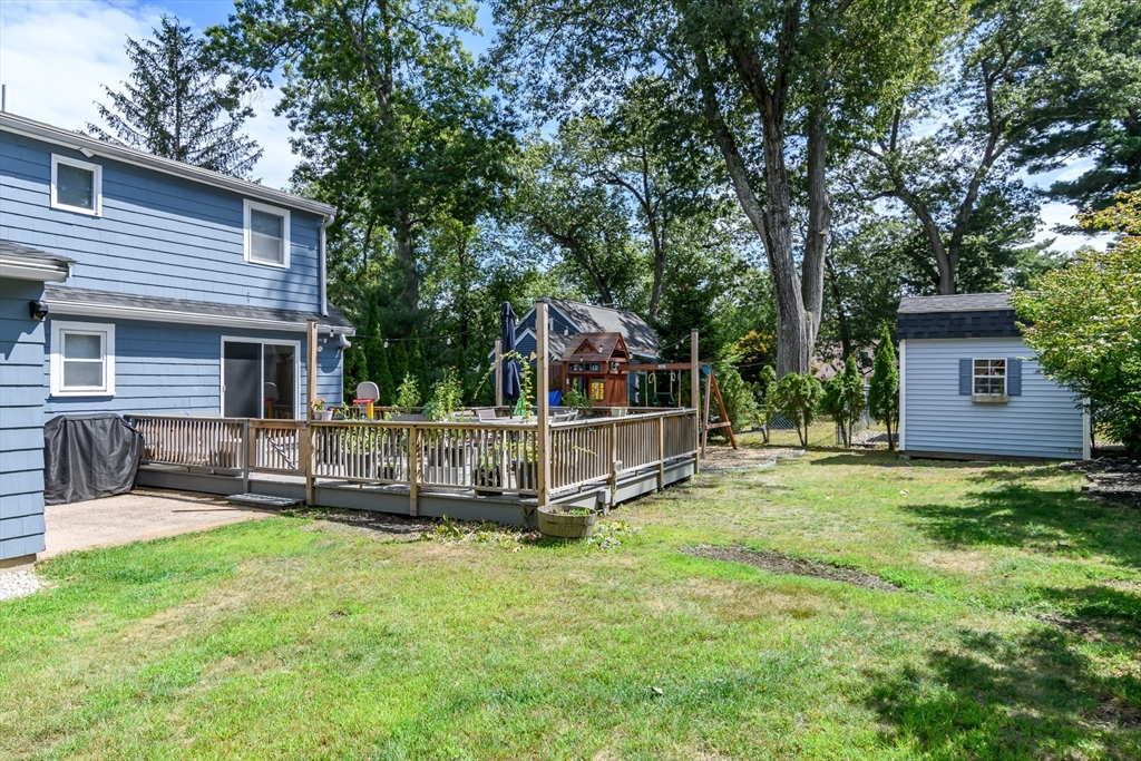 13 Cooper Road Natick, MA 01760 - Photo 23 of 31