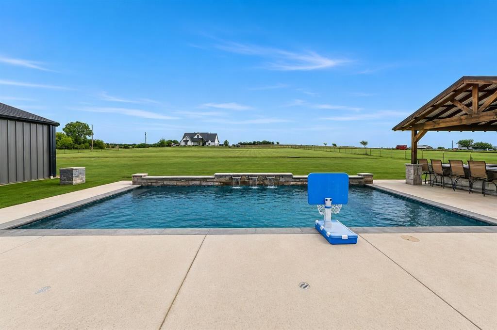 2433 Old Denton Highway Decatur, TX 76234 - Photo 26 of 39