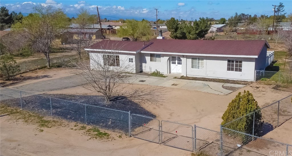 12980 Ojai Road Apple Valley, CA 92308 - Photo 1 of 1