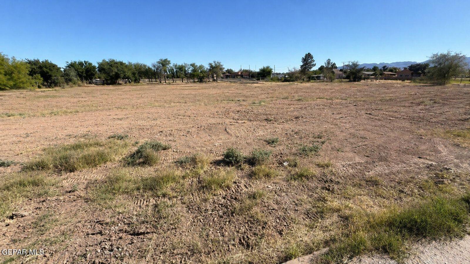 1006 Maximo Street El Paso, TX 79932 - Photo 2 of 8 Lot without wall fence AM