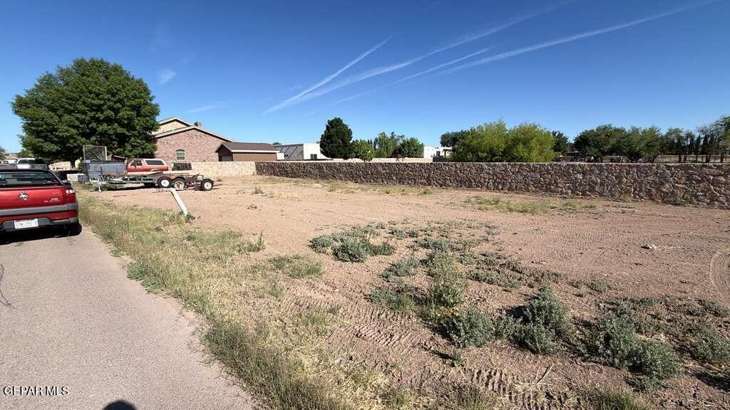 1006 Maximo Street El Paso, TX 79932 - Photo 5 of 8 Maximo and Westside 2026-04-24 at 9.10.1