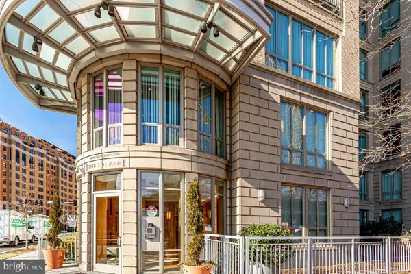 $549,900 | 301 Massachusetts Avenue Northwest, Unit 103, Washington, DC 20001