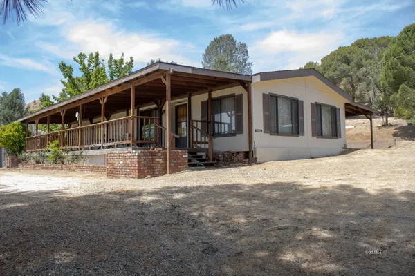$299,000 | 164 Cypress Lane, Wofford Heights, CA 93285