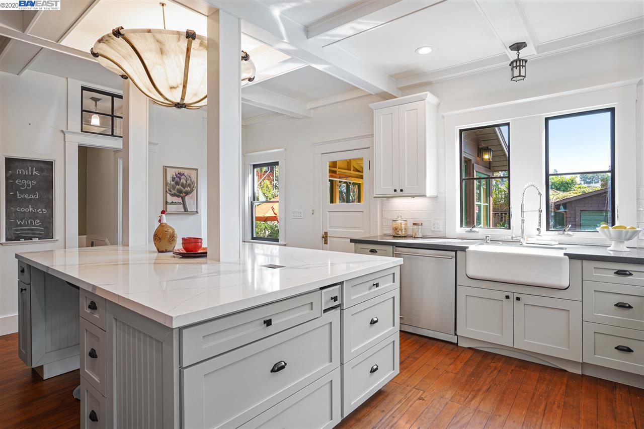 1166 Sherman Street Alameda, CA 94501 - Photo 11 of 34