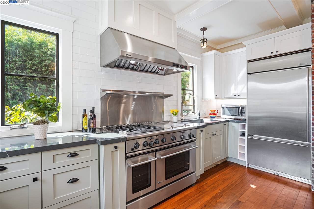 1166 Sherman Street Alameda, CA 94501 - Photo 12 of 34