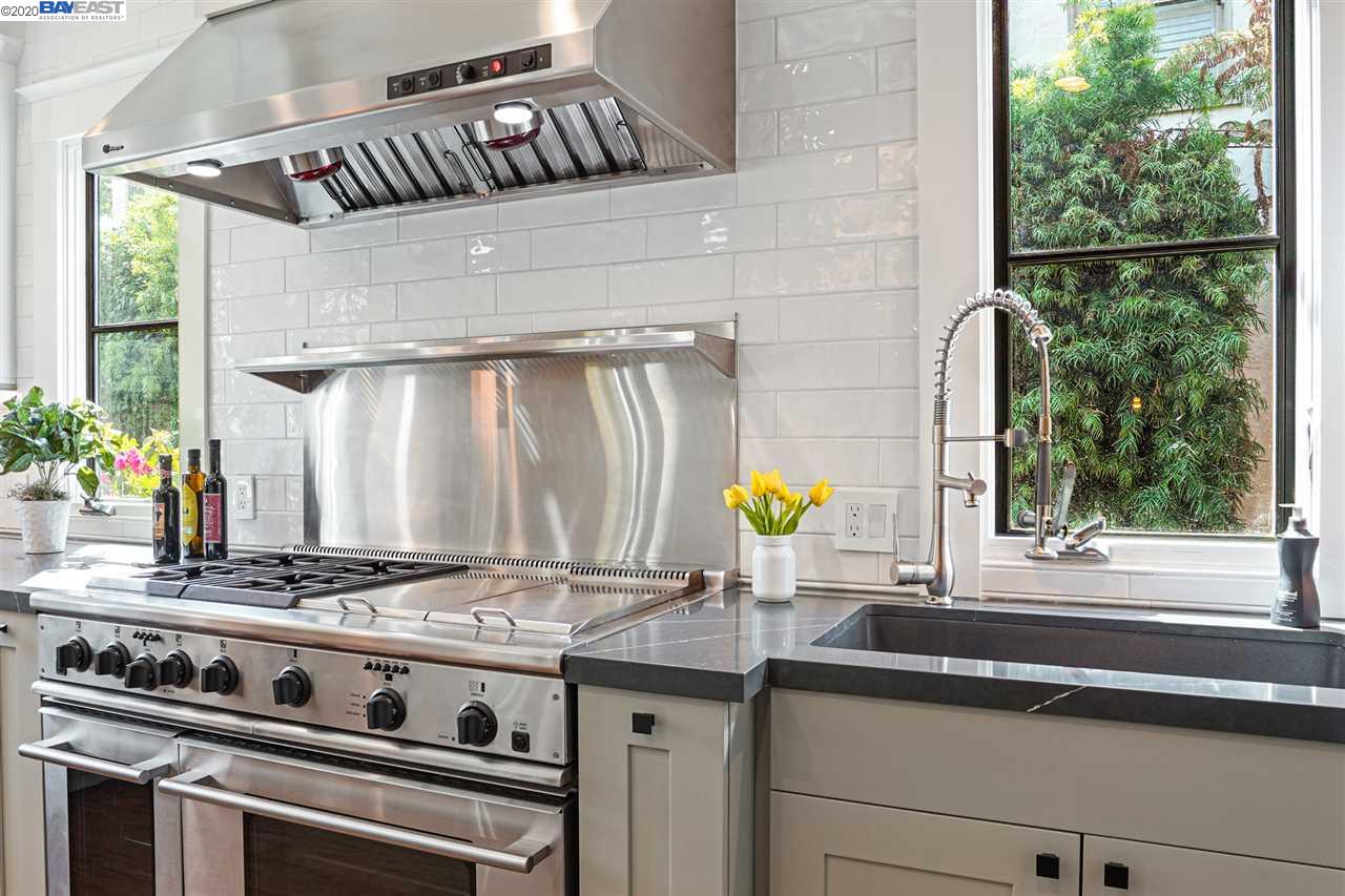 1166 Sherman Street Alameda, CA 94501 - Photo 13 of 34